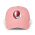 Qatar FIFA World Cup Stealie Dad Hat