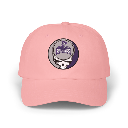 Furman Stealie Dad Hat