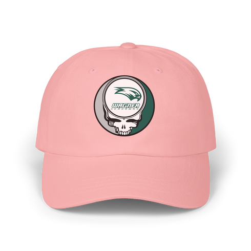Wagner Stealie Dad Hat