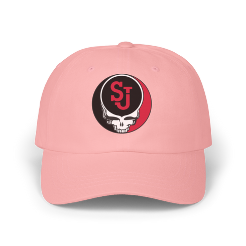 St John's University Stealie Dad Hat