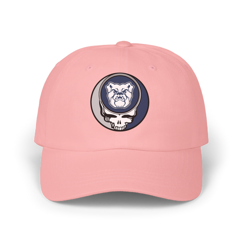 Butler Stealie Dad Hat