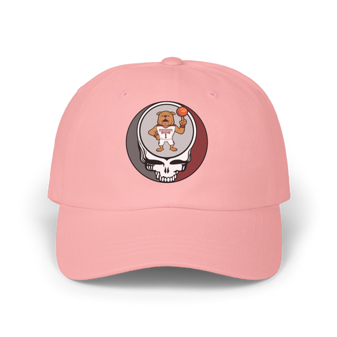 Mississippi State Stealie Dad Hat