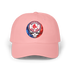 Boston Red Sox Crystal Stealie Stealie Dad Hat