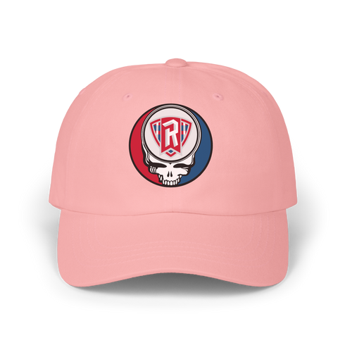 Radford Stealie Dad Hat