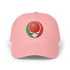 Morocco FIFA World Cup Stealie Dad Hat