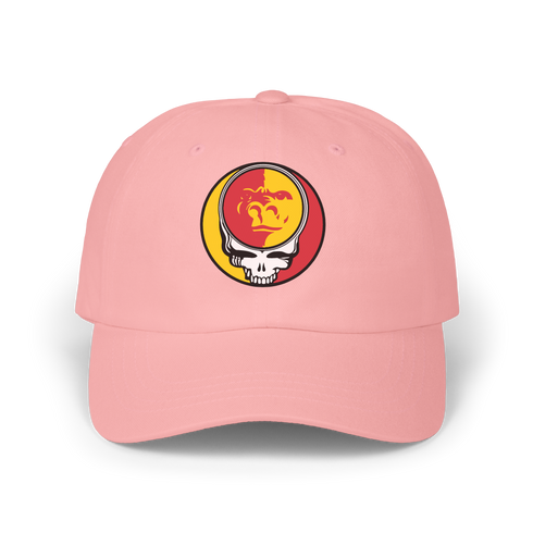 Pittsburgh State Stealie Dad Hat