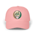 UNC Charlotte Stealie Dad Hat
