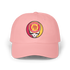 Houston Rockets Stealie Dad Hat