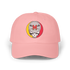 Maryland Lacrosse Stealie Dad Hat