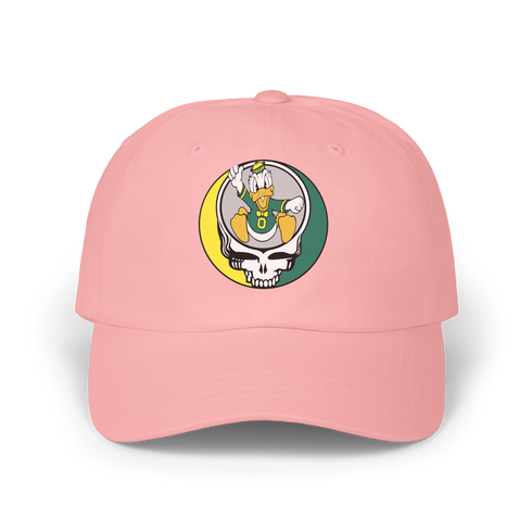 Oregon Stealie Dad Hat