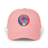 Chicago Cubs Stealie Dad Hat