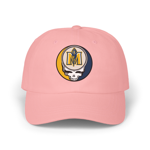 Murray State Stealie Dad Hat