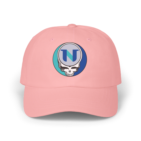 National University Stealie Dad Hat