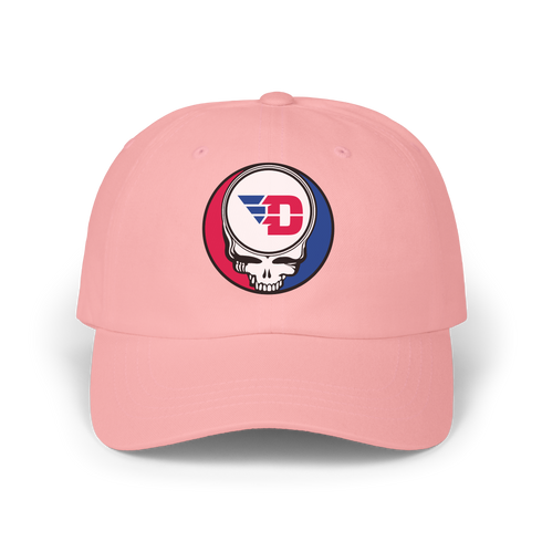 Dayton Stealie Dad Hat