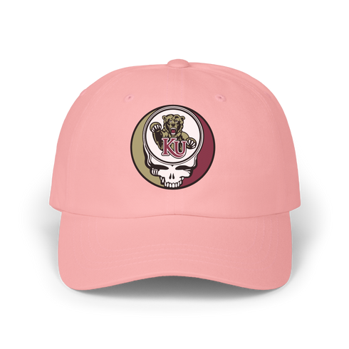 Kutztown Stealie Dad Hat