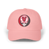 University of Tampa Volleyball Stealie Dad Hat