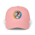 UCLA Stealie Dad Hat
