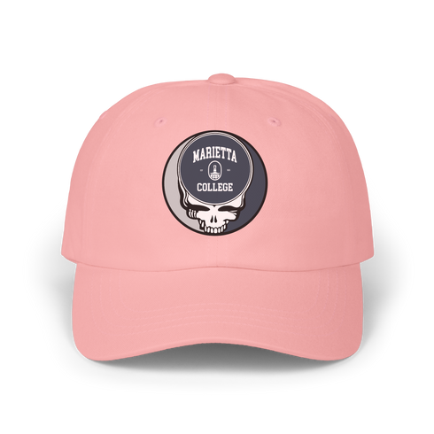 Marietta Stealie Dad Hat
