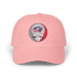Columbus Blue Jackets Stealie Dad Hat