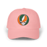 University of Miami Stealie Dad Hat