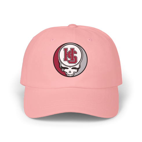 Hampden Sydney Stealie Dad Hat