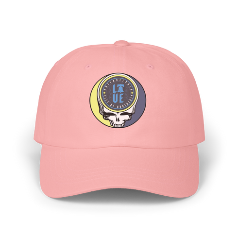 Philly Connect Stealie Dad Hat