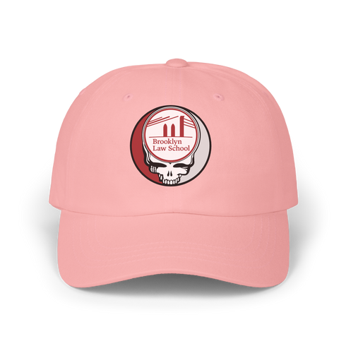 Brooklyn Law Stealie Dad Hat