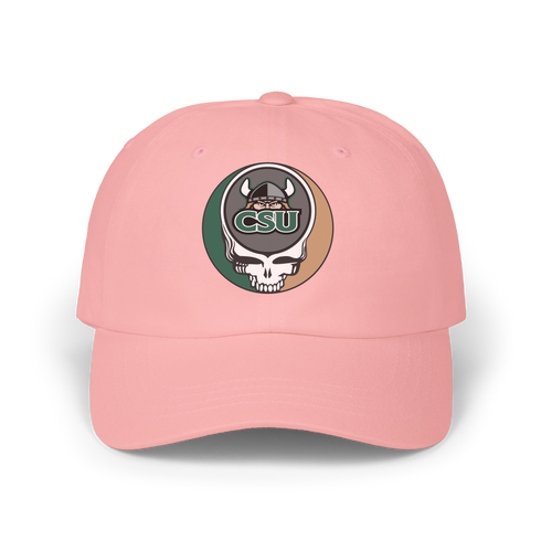 Cleveland State Stealie Dad Hat