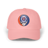 Detroit Tigers Stealie Dad Hat