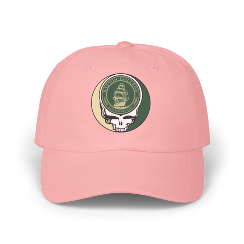 Babson Stealie Dad Hat
