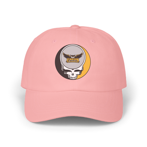 Kennesaw State Stealie Dad Hat