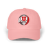 University of Utah Stealie Dad Hat