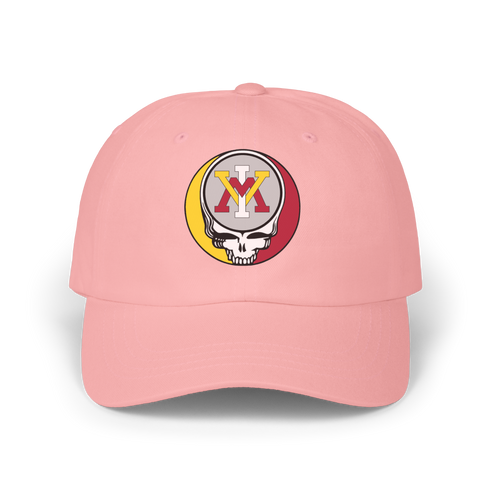 VMI Stealie Dad Hat