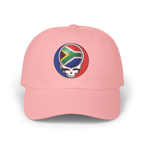 South Africa FIFA World Cup Stealie Dad Hat