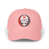 Grinnell Stealie Dad Hat