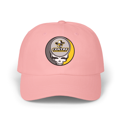 Centre College Stealie Dad Hat