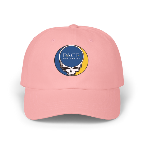 Pace Stealie Dad Hat