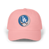 Los Angeles Dodgers Stealie Dad Hat