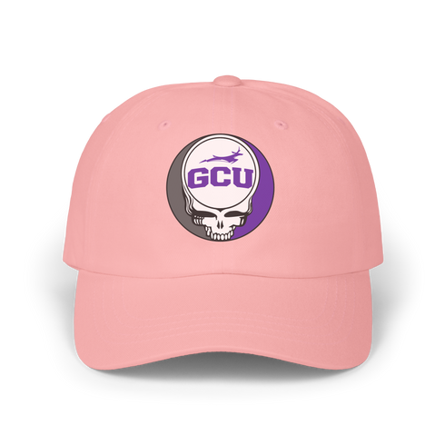Grand Canyon University Stealie Dad Hat