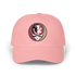Florida State Seminole Stealie Dad Hat