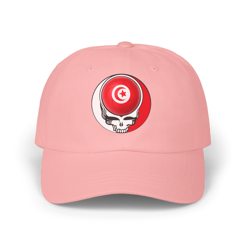 Tunisia FIFA World Cup Stealie Dad Hat