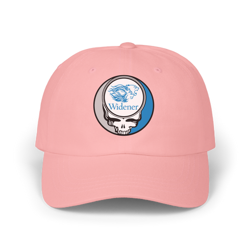 Widener Stealie Dad Hat