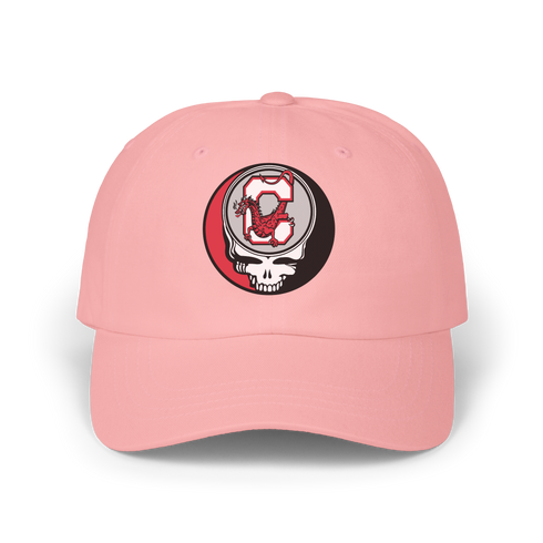SUNY Cortland Stealie Dad Hat
