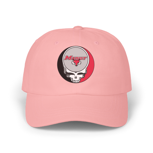 Marist Stealie Dad Hat