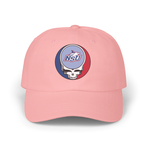 Nova Southeastern Stealie Dad Hat