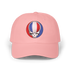 France FIFA World Cup Stealie Dad Hat