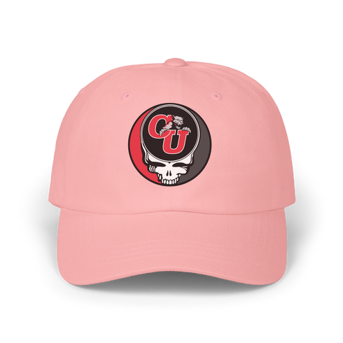 Clark Stealie Dad Hat