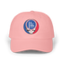 American University Stealie Dad Hat