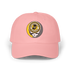 Appalachian State Stealie Dad Hat