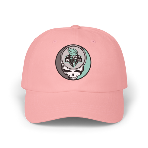 New York Liberty Stealie Dad Hat